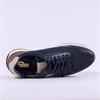 Tommy Bowe Deswal Casual Laced Trainer - Navy Combi